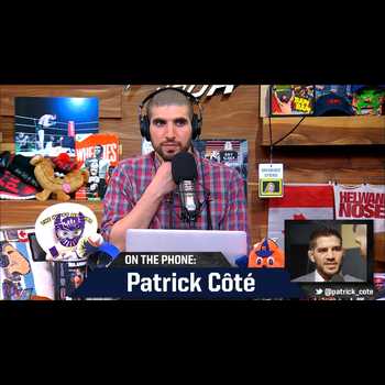 The MMA Hour 376 Patrick Ct