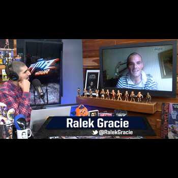 The MMA Hour 363 Ralek Gracie