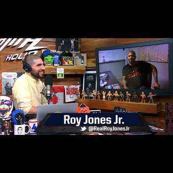 The MMA Hour 385 Roy Jones Jr