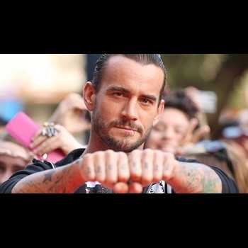 CM Punk could be fighting this spring