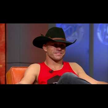 Cowboy Cerrone says hes jealous of Conor McGregor UFC TONIGHT