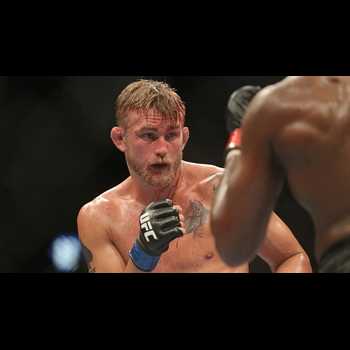 Gustafsson ready for Anthony Rumble Johnson