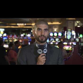 Inside the Octagon with Ariel Helwani