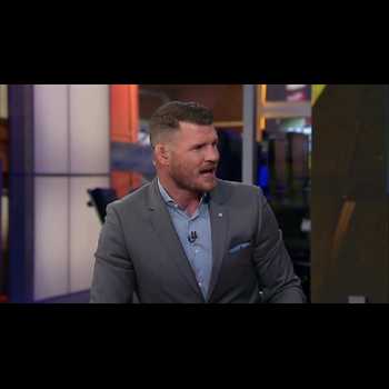 Michael Bisping responds to all the fighters calling him out