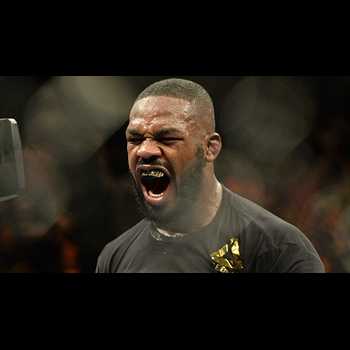 Time for Jon Jones to step away from the sport