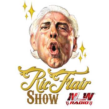Important update on Ric Flair Show