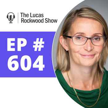  604 The Future of Arthritis Treatments with Dr Tonia Vincent