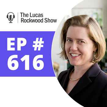 616 Rethinking Pain with Dr Amy Baxter