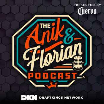  EP 483 UFC is Back and Is Ryan Garcia Crazy Anik Florian and Ray Longo with Jose Young