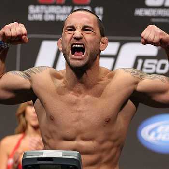 Ep 97 Frankie Edgar Tommy Toe Hold Ray L