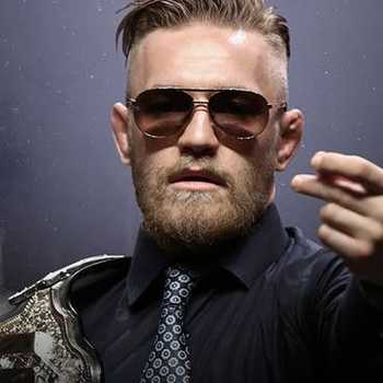 Ep 51 The Latest on Conor McGregor Inter