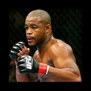 Ep 95 Rashad Evans UFC 209 Preview Ray L