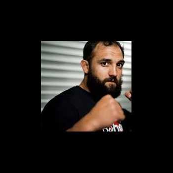 Ep 23 UFC 192s Johny Hendricks Sherdogco