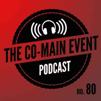 Co Main Event Podcast Episode 80 12213