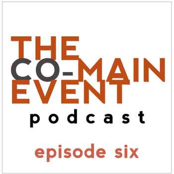 Co Main Event Podcast Episode 6 62612