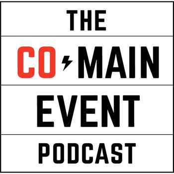 Co Main Event Podcast Episode 3 6512