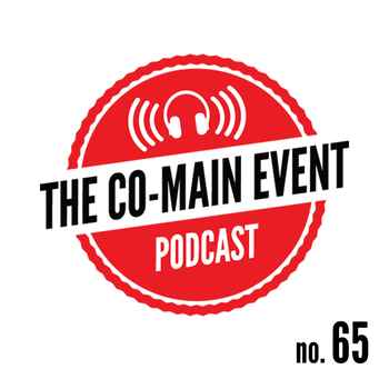 Co Main Event Podcast Episode 65 82013