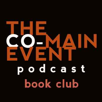 Co Main Event Podcast Book Club Bar Braw
