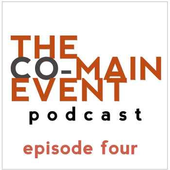 Co Main Event Podcast Episode 4 61212