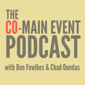 Co Main Event Podcast Episode 146 32215