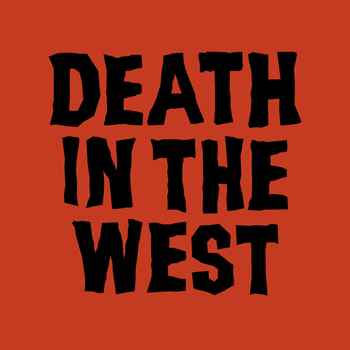 Death in the West DB Cooper 50th Anniver
