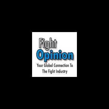 Fight Opinion Radio Steve Kim on mutual assured destruction between Oscar De La Hoya Richard Schaefer