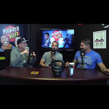 VIDEO HIGHLIGHTS Episode 149 Michael Rapaport