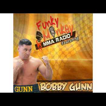 Bobby Gunn talks Bareknuckle Boxing