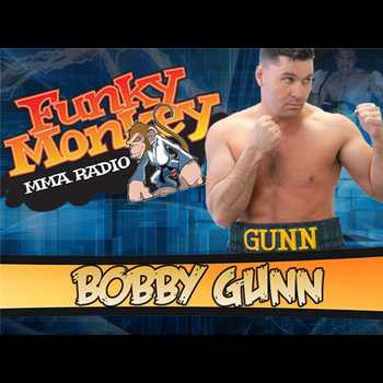 Bobby Gunn talks upcoming world title Bareknuckle Boxing PPV