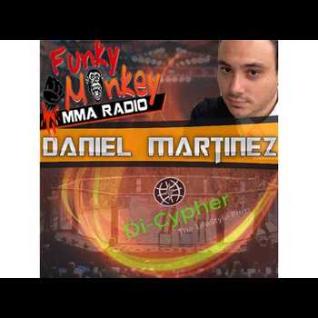 Daniel Martinez talks about his management company Di Cypher