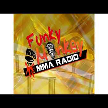 Funky Monkey MMA talks UFC 167