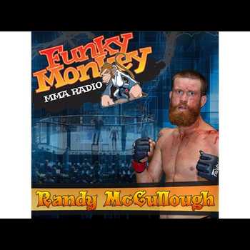 Ginja Ninja Randy McCollough discusses being undefeated and much more