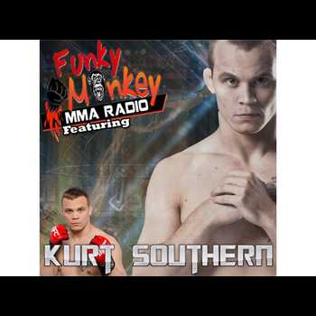 Kurt Southern discusses upcoming Prestige FC fight