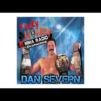 The Legendary Dan Severn talks life after MMAthe UFC and what the future holds