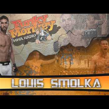 Louis Smolka Discusses What Its Like Being One of the Top Flyweights in the UFC