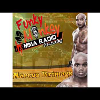 Marcus Brimage talks upcoming fight at UFC 182