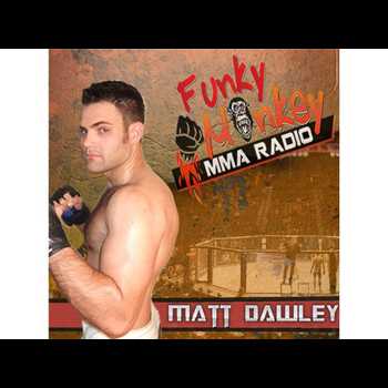 Matt Dawley wants a fight with CM Punk