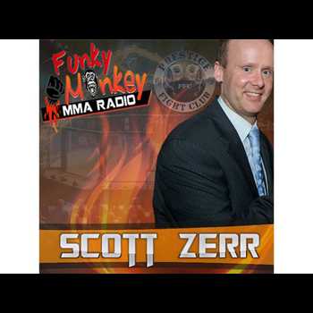 Promoter Scott Zerr discusses upcoming Prestige FC event