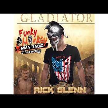 Rick The Gladiator Glenn talks defending WSOF championship title