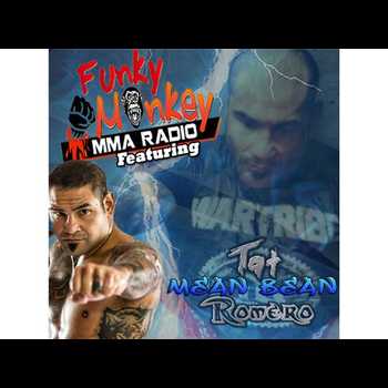 Tat Romero talks MMA career and upcoming fight w Funky Monkey MMA Radio