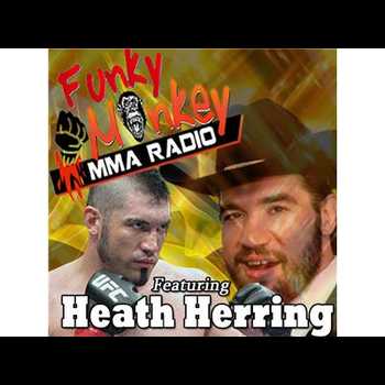 UFC Veteran MMA Legend Heath Herring talks life after MMA
