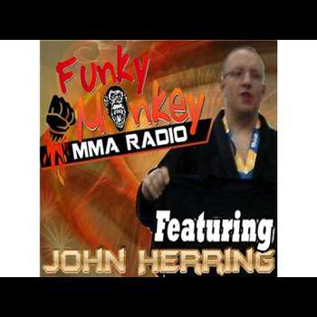 World class Jiu Jitsu competitor John Herring interview