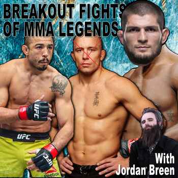 312 Breakout Fights feat Jordan Breen