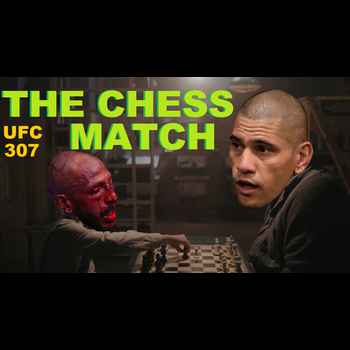  543 The Chess Match