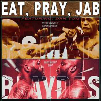 356 Eat Pray Jab