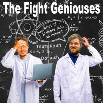500 The Fight Geniouses