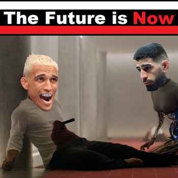 579 The Future is Now