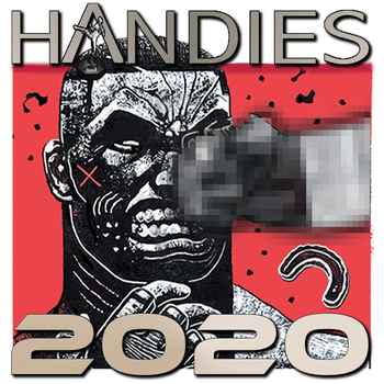350 The 2020 Handies