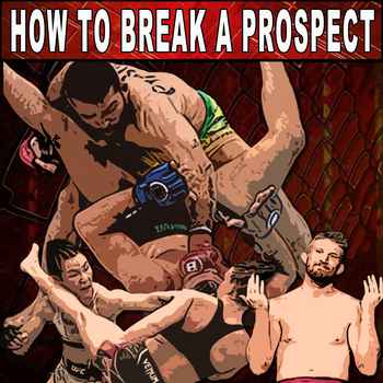 439 How to Break a Prospect