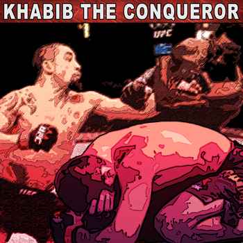 340 Khabib the Conqueror